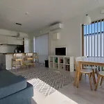 Apartamento Tulbi Pärnu