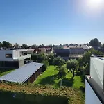 Tulbi Apartamento