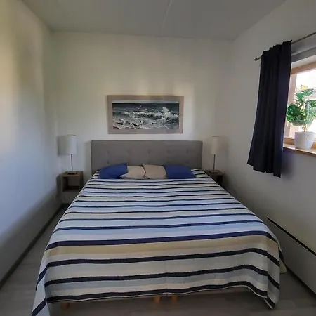 Tulbi Apartment