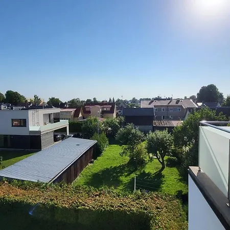 Tulbi Apartment