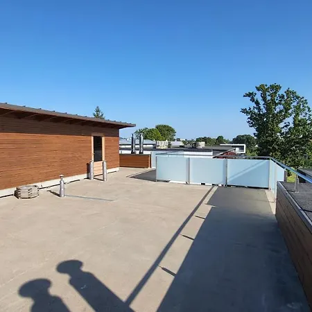 Tulbi Apartamento Pärnu