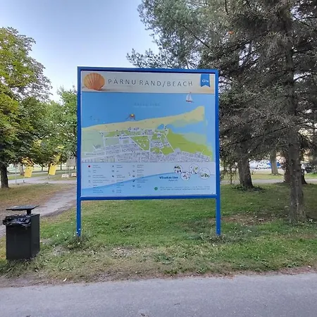 Tulbi Parnu