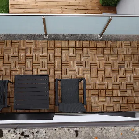 Apartment Tulbi *