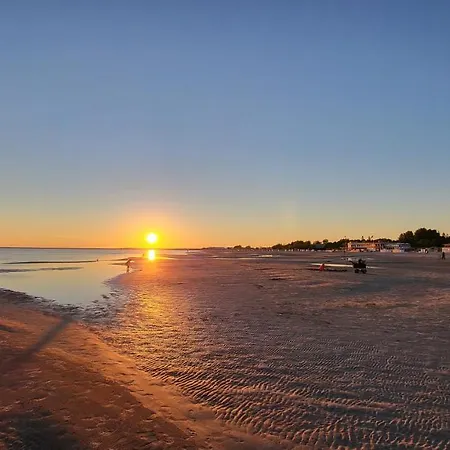 Apartamento Tulbi Pärnu