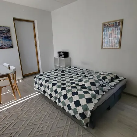 Tulbi Apartment *