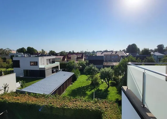 Tulbi Апартаменты